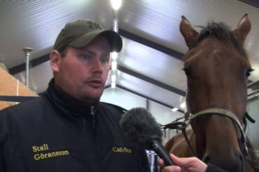 Unga Tränare Carl-Otto Göransson