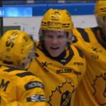 HÖJDPUNKTER | Rögle - Skellefteå | SHL 2024