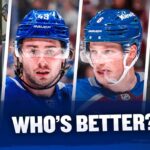 LET’S BE HONEST ABOUT QUINN HUGHES