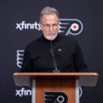 2/6 PHI vs. WSH Postgame: John Tortorella