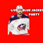 Utah Hockey Club vs Columbus Blue Jackets - LIVE Watch Party!