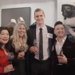 Fans Around the Bay: Sampling with the Sharks