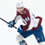 Necas notches 3 points to continue hot streak 🔥🏔️🇨🇿 Nečas zazářil třemi body