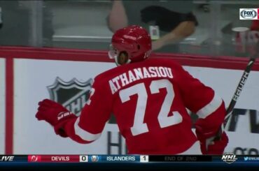 Preseason Highlights: Chi @ Det - 9/20/18