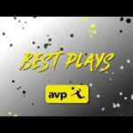 AVP Austin Open 2018: Best Plays