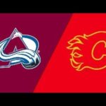 Wild Card Matchup: Colorado Avalanche (31-22-2) vs. Calgary Flames (26-20-7) w/Cooper Hopkins 2-6-25