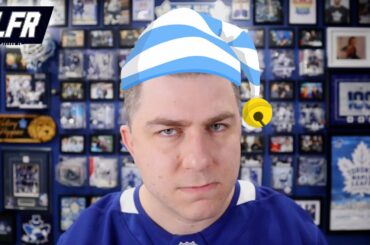 LFR18 - Kraken Of Dawn - Maple Leafs 3, Kraken 1- Game 54