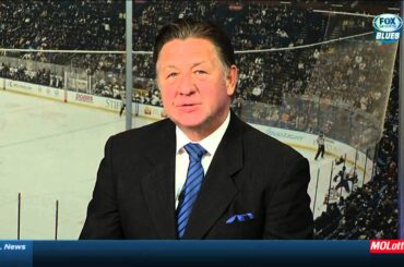 Brian Elliott saves. St. Louis Blues vs Philadelphia Flyers Mar 5 2015 NHL