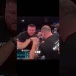 Punished the Kazakh champion | Vitaly Laletin vs Artem Morozov #devonlarratt #armwrestling