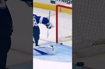 BARELY touching the red line 👌