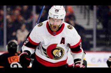 Is Travis HAM_onic’s NHL Career Over After This Shocking Play?