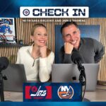 The Check In - 2.7.25 Islanders at Jets