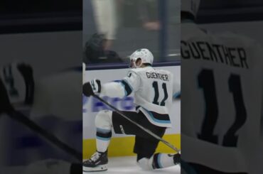 Unreal GOALIE ASSIST in OT 🎯😱