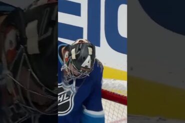 Tom Wilson scores just 13 seconds into the Metro-Pacific game 🔥| #shorts