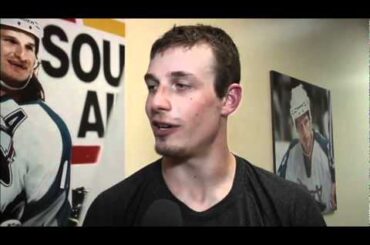 Justin Braun Interview