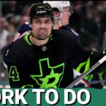 Sam Nestler joins the show: Lated on Lyubushkin, Dumba's time is done in Dallas and More!