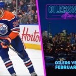 Recapping Colorado Avalanche vs. Edmonton Oilers | Oilersnation After Dark
