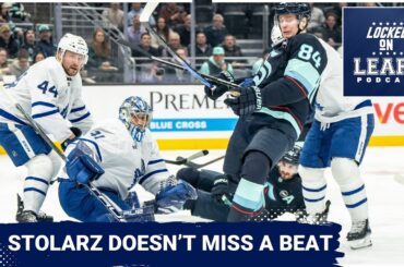 Toronto Maple Leafs continue to win on the road, is Brayden Schenn worth trading for?