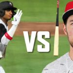 I Faced The #8 MLB Draft Pick