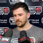 Post-Game | Weegar - 06.02.25