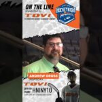 Andrew highlights what’s been going right for the #Isles recently! #NHL #NewYork #Islanders