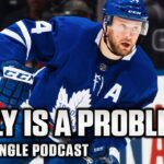 Are You Worried About Morgan Rielly's Recent Play? | SDP