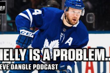 Are You Worried About Morgan Rielly's Recent Play? | SDP