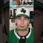 Mark Stone is the most hated man in #texashockey #dallasstars #markstone