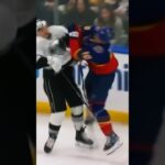 Brayden Schenn tells Fiala to take a seat #shorts #shortsfeed #nhl #hockey