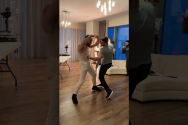 ХАН АТА & ТАМАЕВ🤯