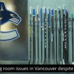 More dressing room issues in Vancouver despite Miller trade…│News podcasts