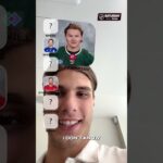 Slafkovsky created the perfect player | Slafkovský vytvoril ideálneho hráča