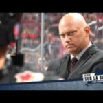 SUR LA GLACE : Ça se précise pour ÉCJ