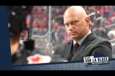 SUR LA GLACE : Ça se précise pour ÉCJ