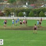 Sturt's Jacob Molier - Round 10 SANFL U18 Talent Watch