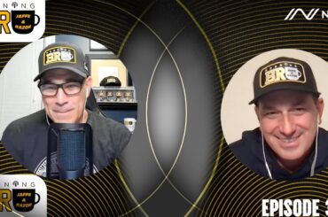 Shorthanded Goal Sinks Bruins Against The Rangers, Lose 3-2 In NY | Ep. 342