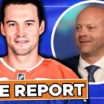 This is PERFECT for the Oilers....Report Reveals HUGE Update | Edmonton Oilers News