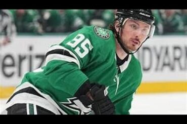 Exciting New Additions: Dallas Stars Free Agency Signings Breakdown!