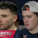 NJD@MTL: Postgame media ops | FULL PRESS CONFERENCES