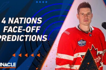 2025 4 Nations Face-Off Betting Preview, Picks and Predictions | Canada, USA, Sweden, Finland