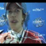 Justin Faulk sected in 2nd round by Carolina