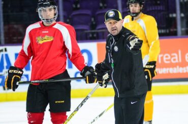 In The Crease: Minnesota State Preview