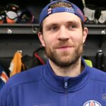 Oilers-Star Draisaitl über seine starke erste Halbzeit und die des Teams 🛢️ New Draisaitl interview