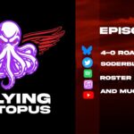 Episode 22: Impact of Red Wings’ 4-Game Road Trip Sweep + Roster Analysis