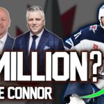 Defending the Winnipeg Jets & Kyle Connor's Next Extension | DFO Rundown