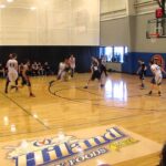 Caleb Jones goes coast to coast and scores at 2014 National Championships