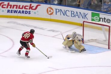 Dramatic OT gets crazier with TEN ROUND shootout 😱