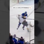 MASSIVE Hit By Will Cuylle 💥