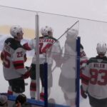 Feb. 7, 2025 | Syracuse Crunch vs. Utica Comets