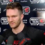 Post-Game | Huberdeau - 06.02.25